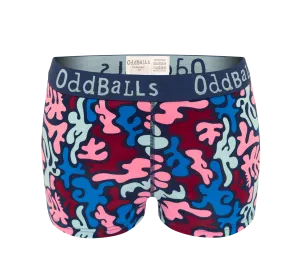 Morph - Ladies Boxers