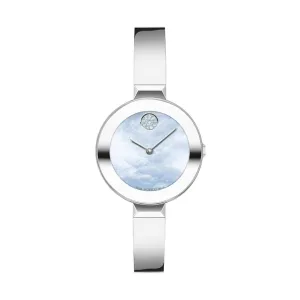 Movado Bold Bangle Quartz Women's Watch 3600937