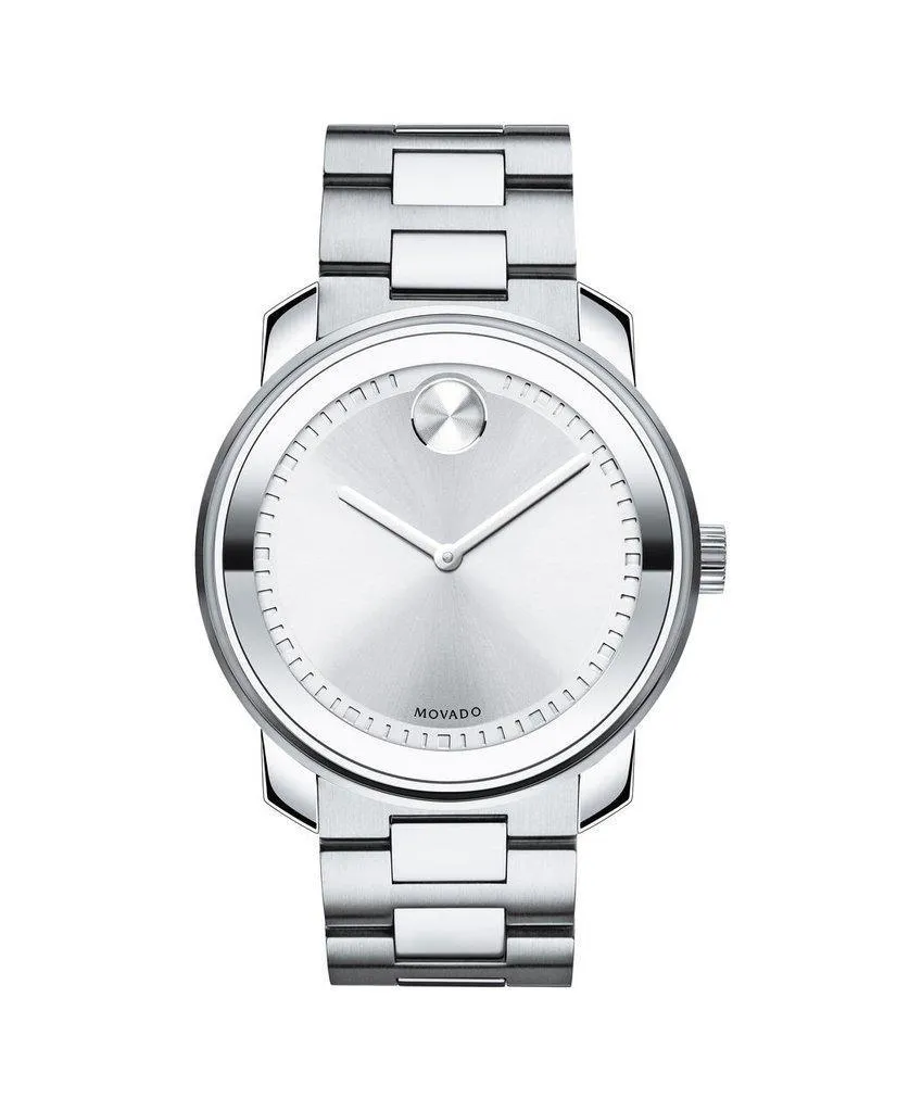 Movado Bold Men's Watch 3600257