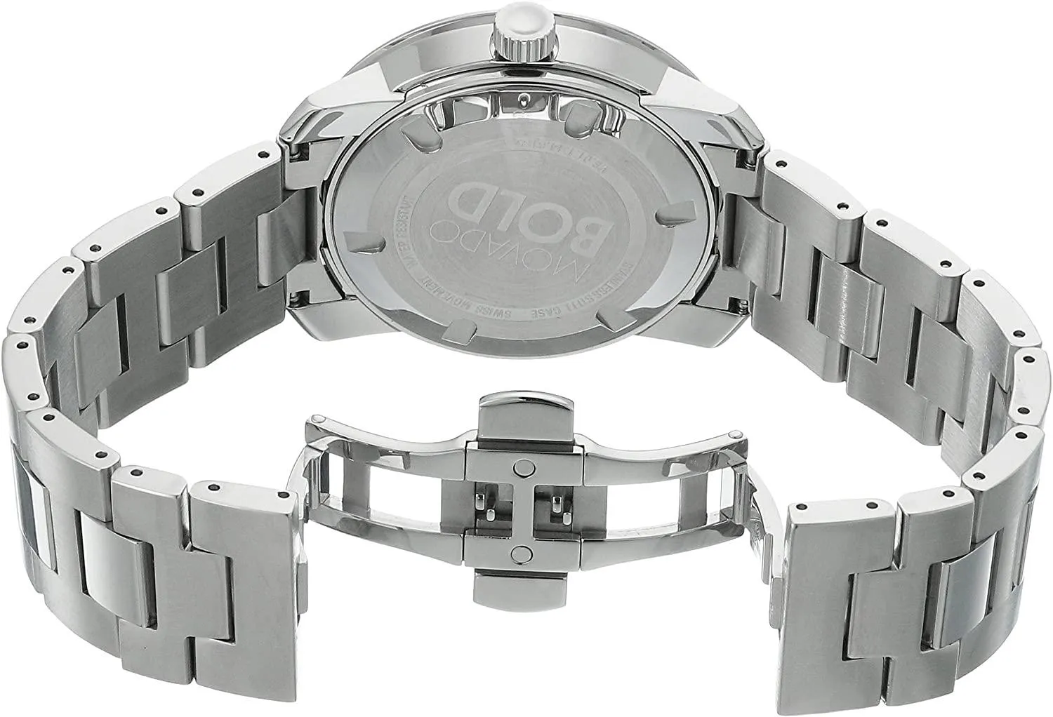 Movado Bold Men's Watch 3600257