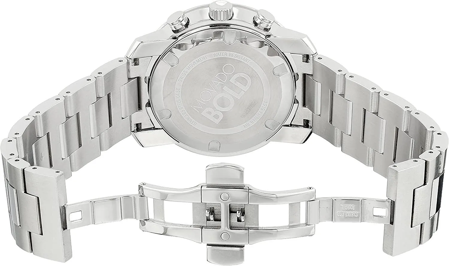Movado Bold Men's Watch 3600276