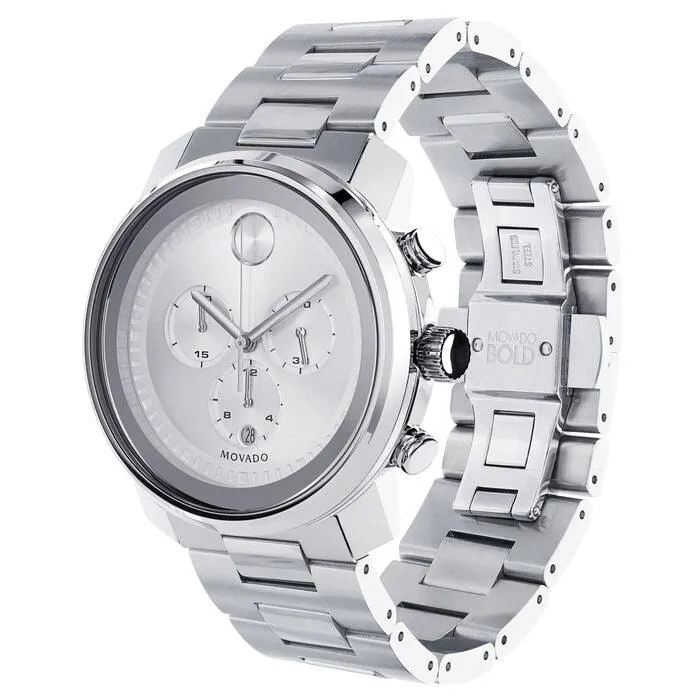 Movado Bold Men's Watch 3600276