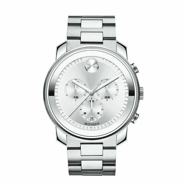 Movado Bold Men's Watch 3600276