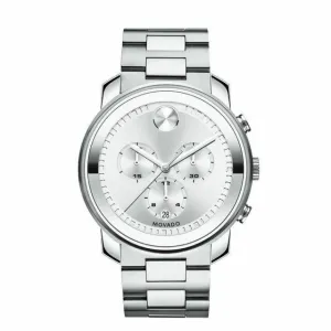 Movado Bold Men's Watch 3600276