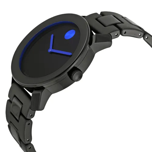 Movado Bold Quartz Men's Watch 3600099