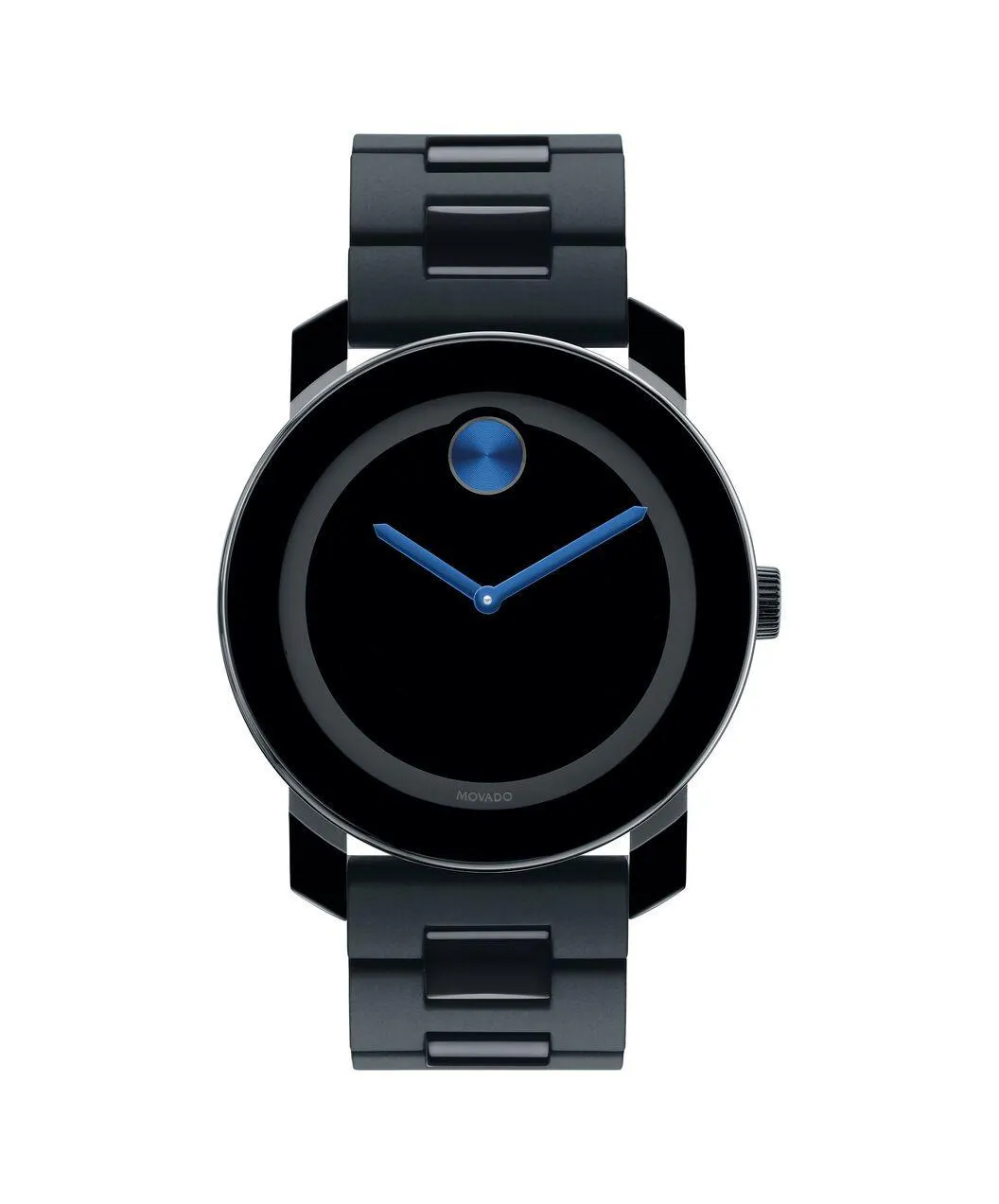 Movado Bold Quartz Men's Watch 3600099