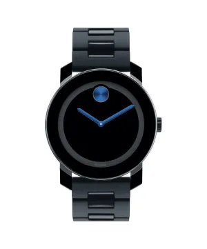 Movado Bold Quartz Men's Watch 3600099
