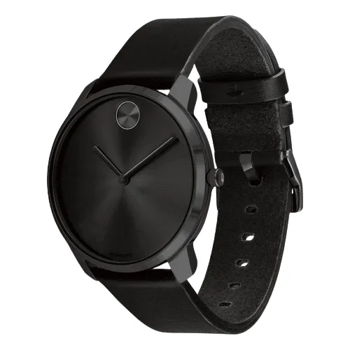 Movado Bold Quartz Men's Watch 3600587