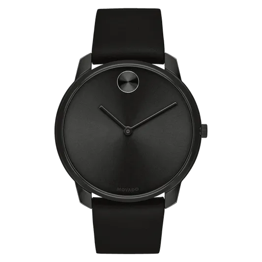 Movado Bold Quartz Men's Watch 3600587