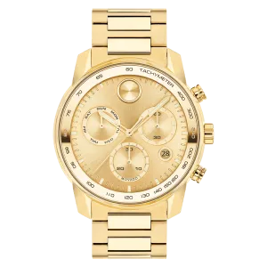 Movado Bold Quartz Men's watch 3600741