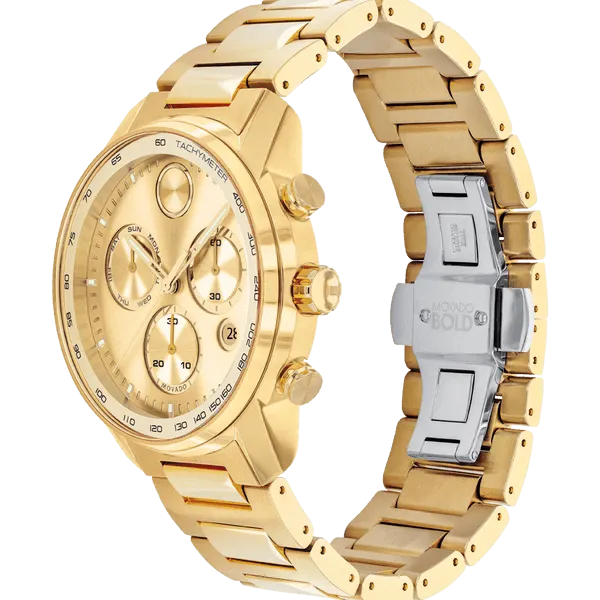 Movado Bold Quartz Men's watch 3600741