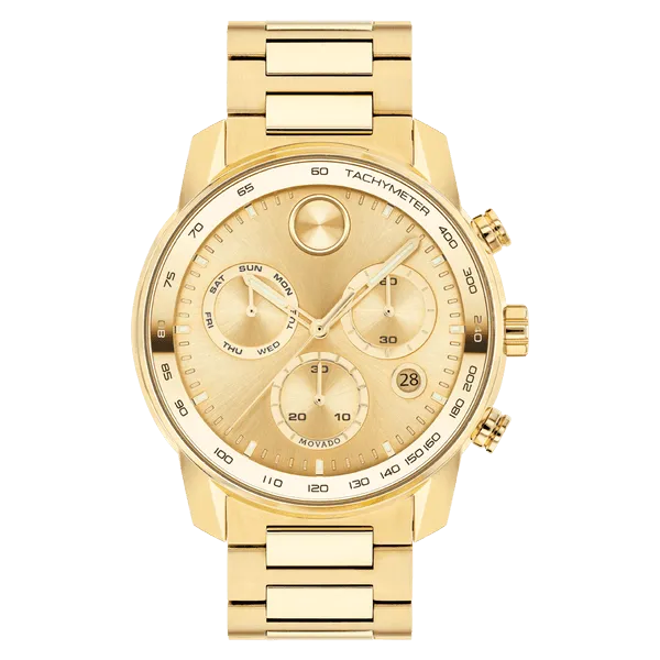 Movado Bold Quartz Men's watch 3600741