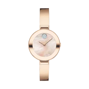 Movado Bold Quartz Women's watch 3600628