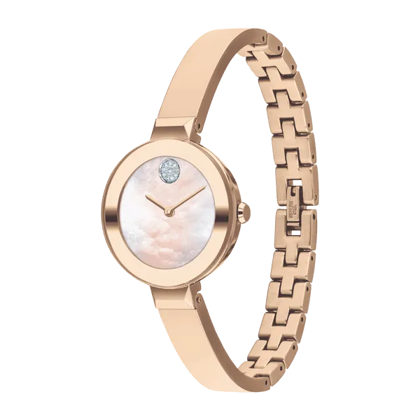Movado Bold Quartz Women's watch 3600628