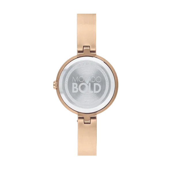 Movado Bold Quartz Women's watch 3600628