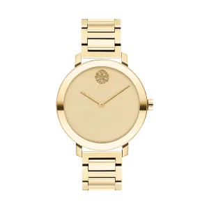 Movado Bold Quartz Women's watch 3600733