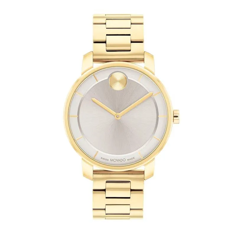 Movado Bold Quartz Women's Watch 3601080