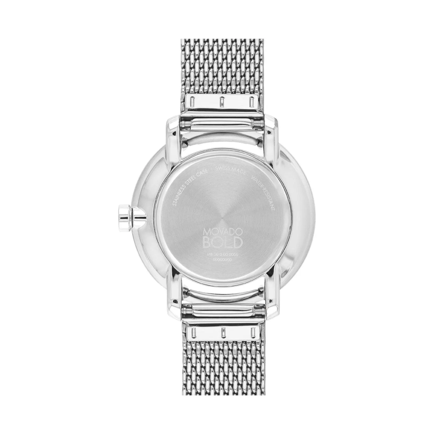 Movado Bold Shimmer Women's Watch 3600840