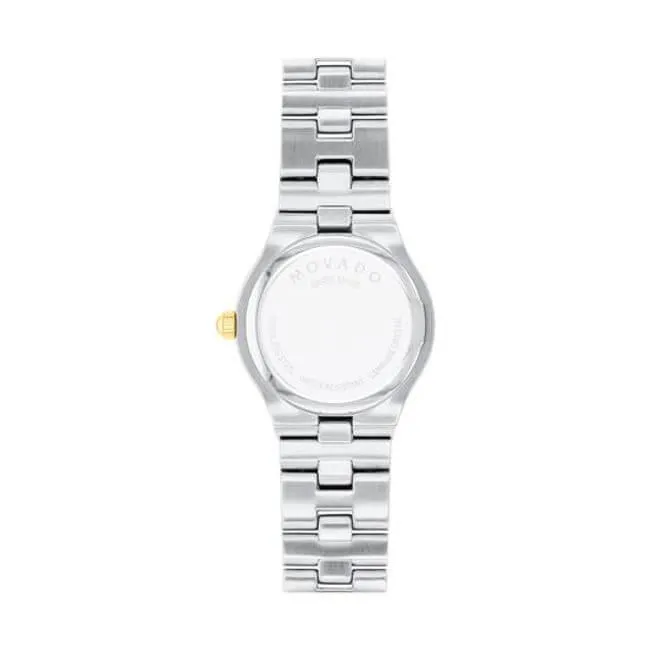 Movado Juro Quartz Women's watch 0607445