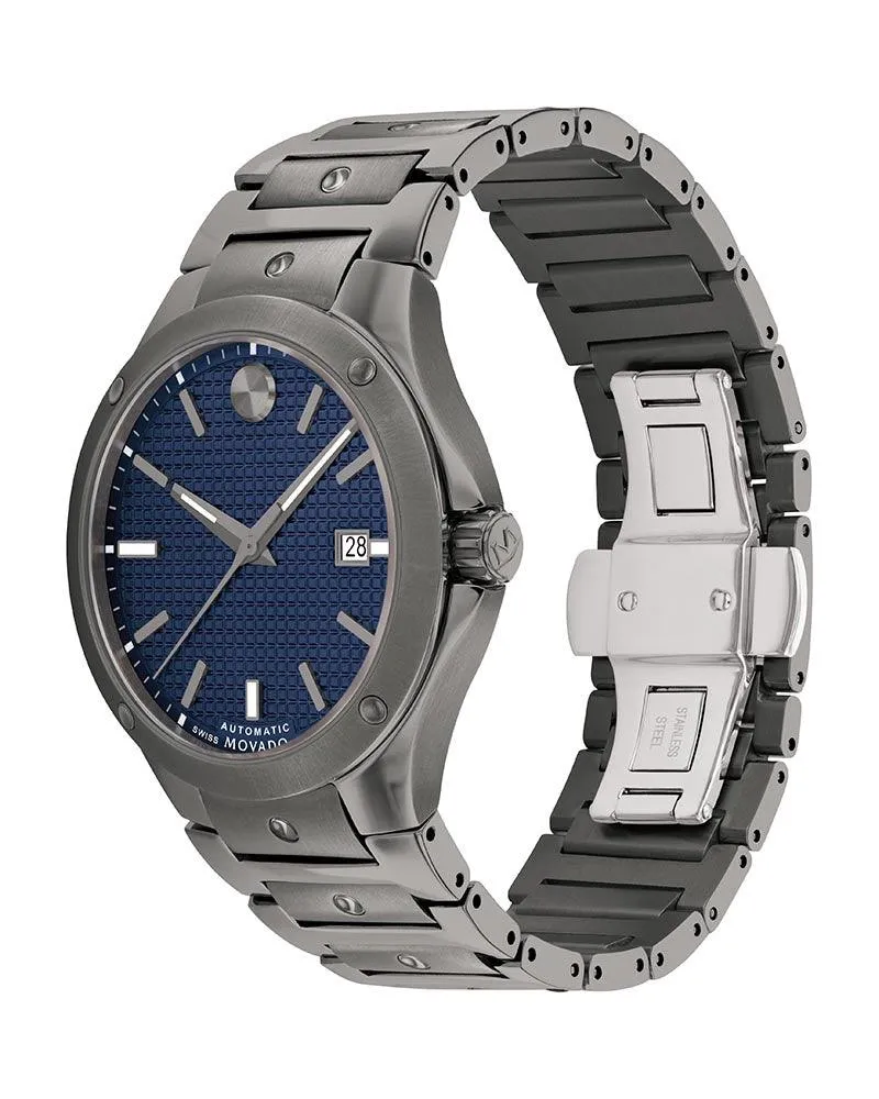 Movado SE Automatic Men's Watch 0607553