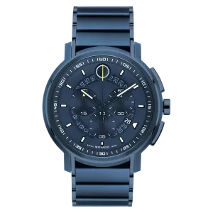 Movado Strato Quartz Men's watch 0607555