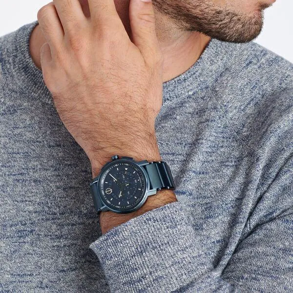 Movado Strato Quartz Men's watch 0607555