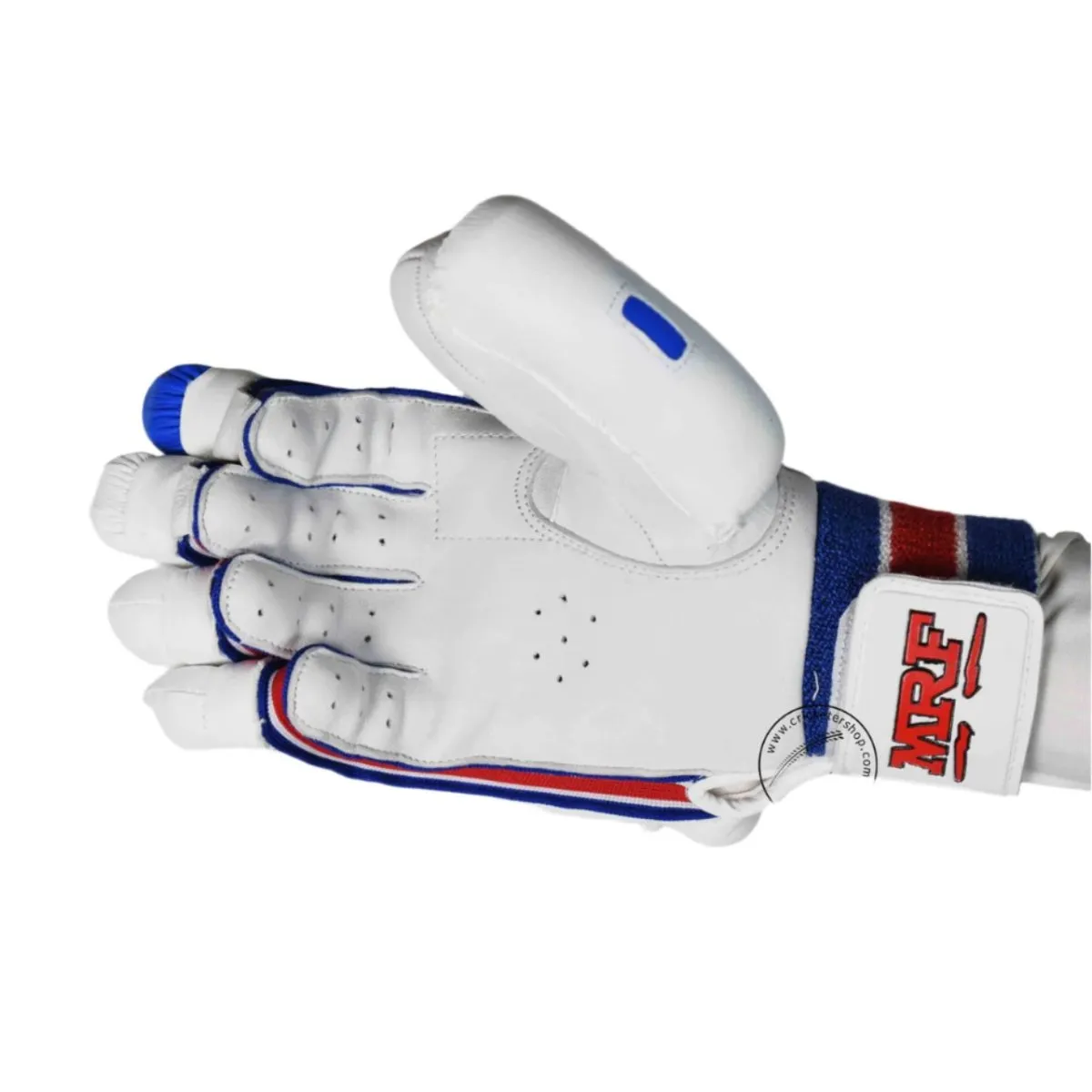 MRF Genius Grand Edition Cricket Batting Gloves