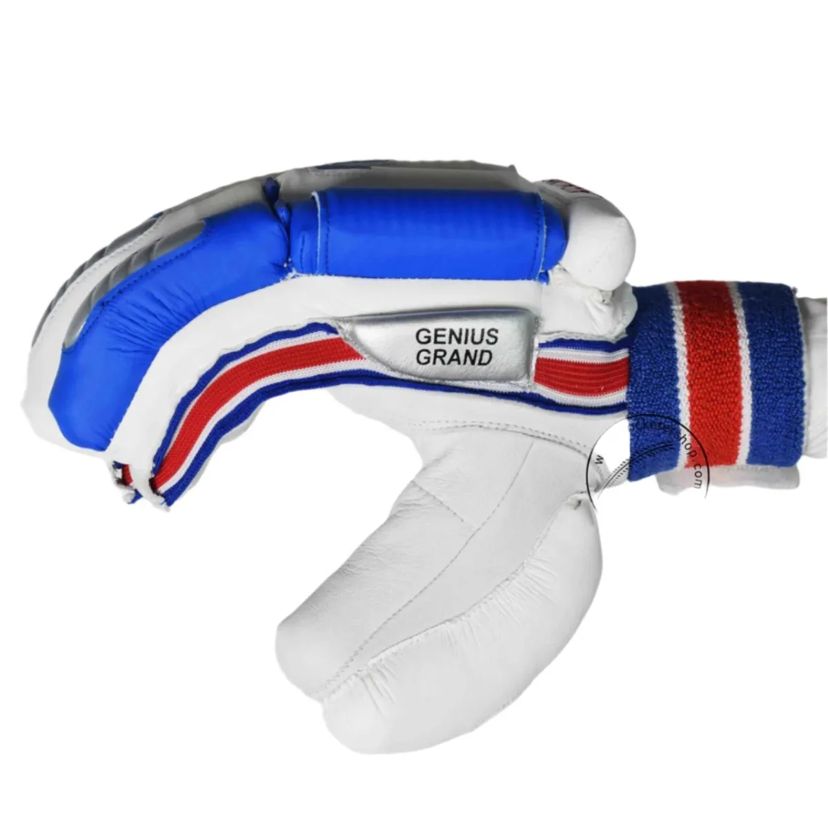 MRF Genius Grand Edition Cricket Batting Gloves