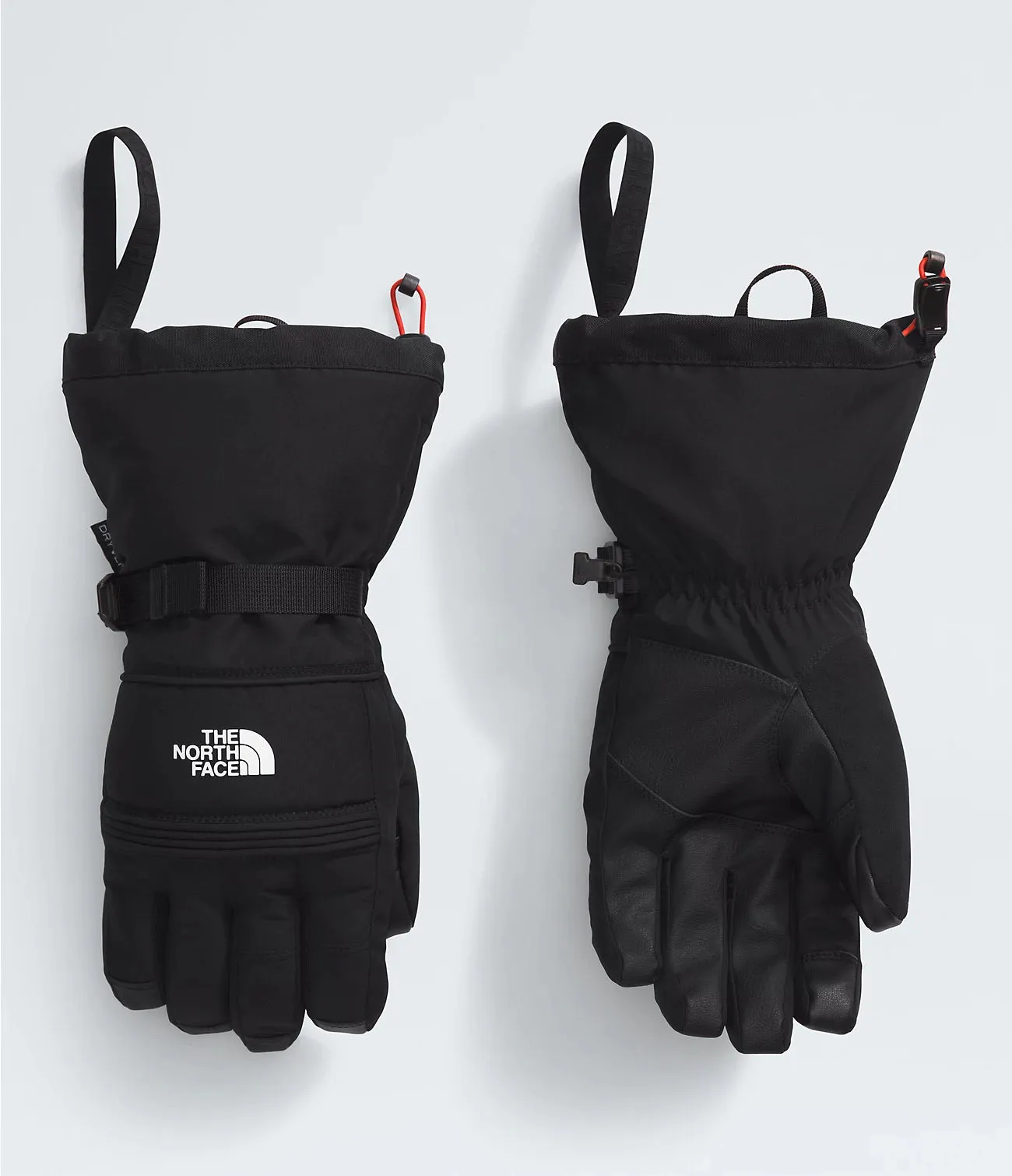 M'S Montana Ski Gloves  - NF0A89QG