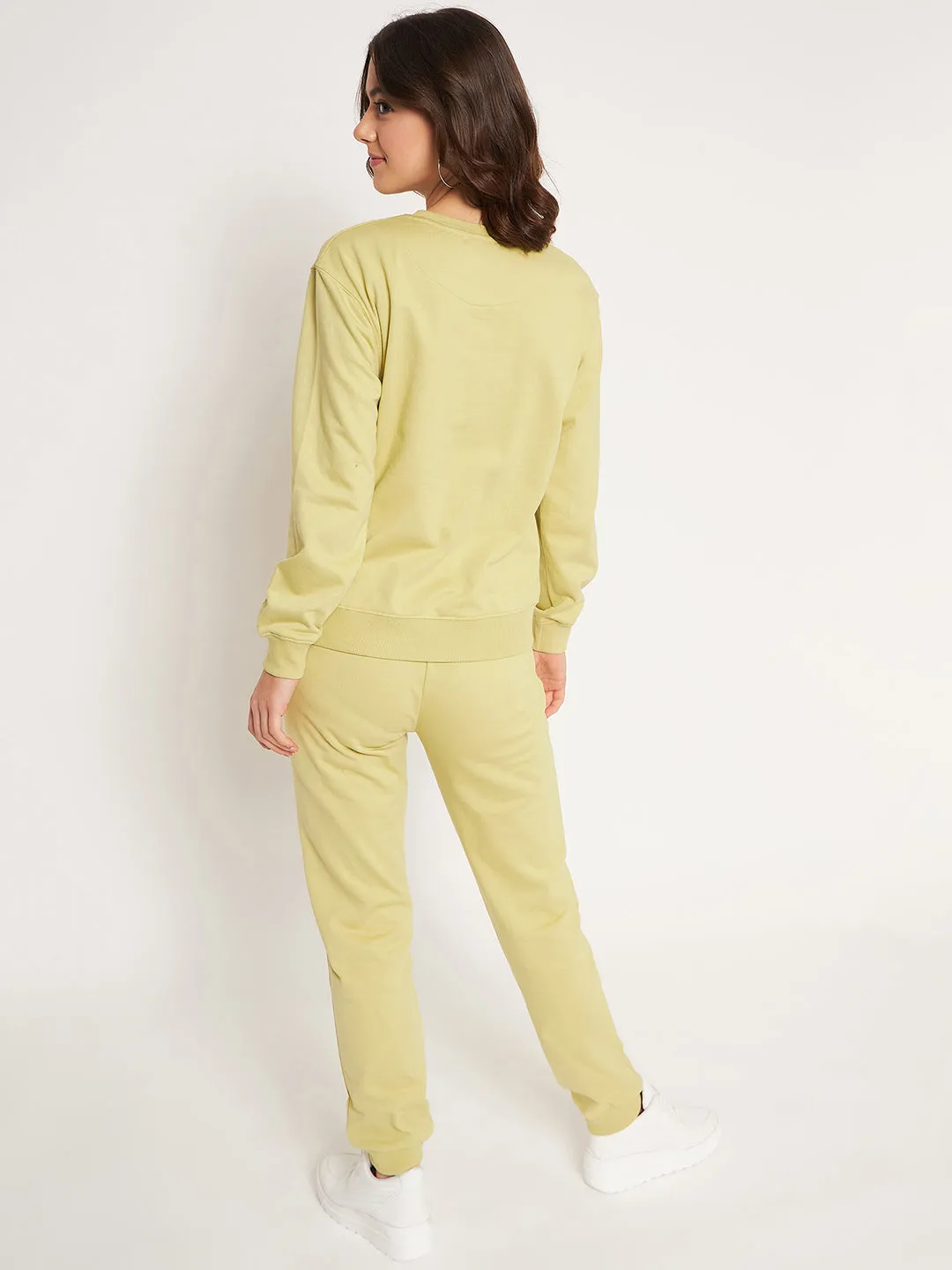 mSECRET Lime Disney Print Nightsuit
