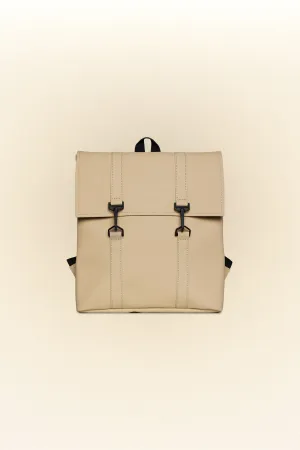 MSN Bag Mini W3 - Sand