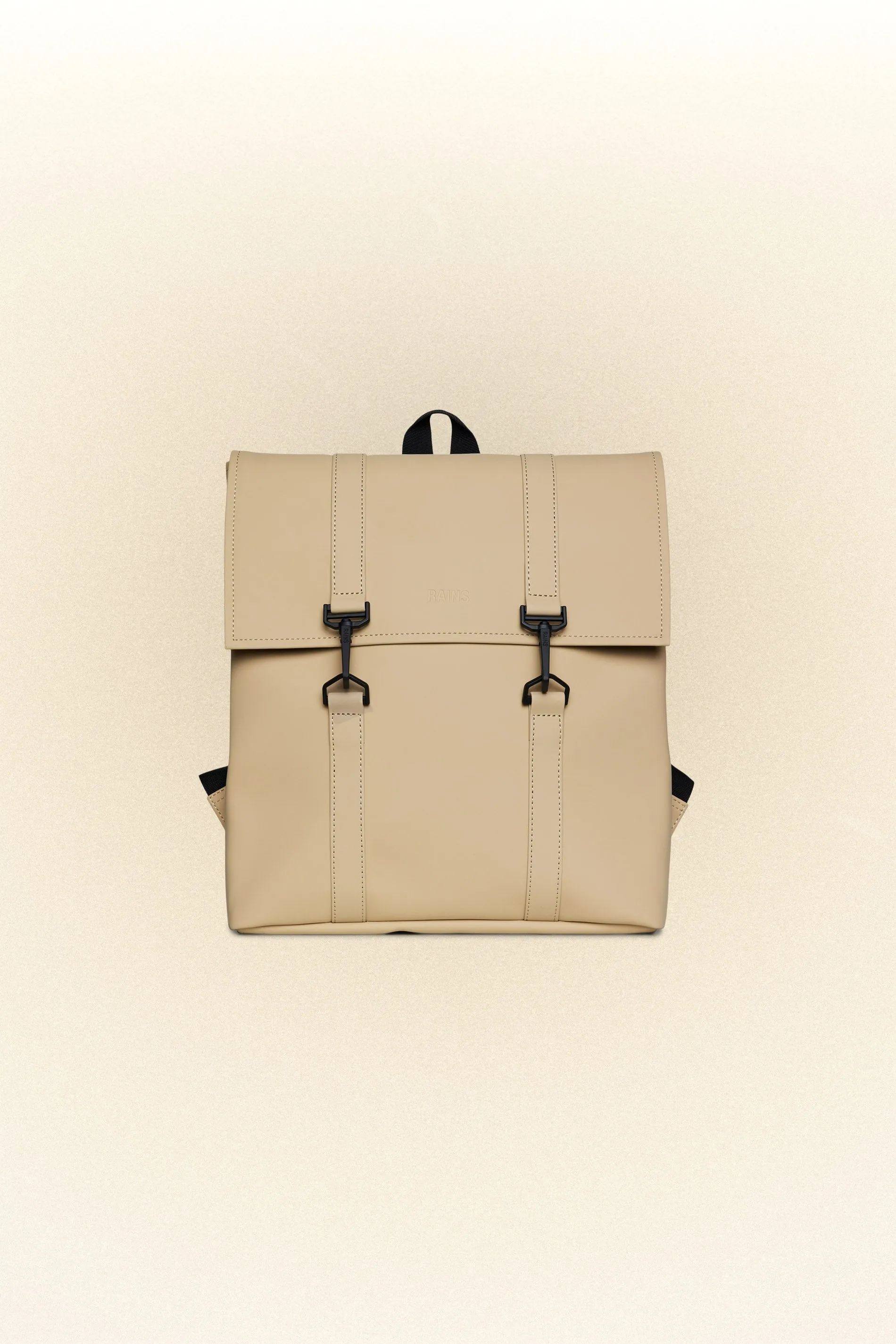 MSN Bag Mini W3 - Sand
