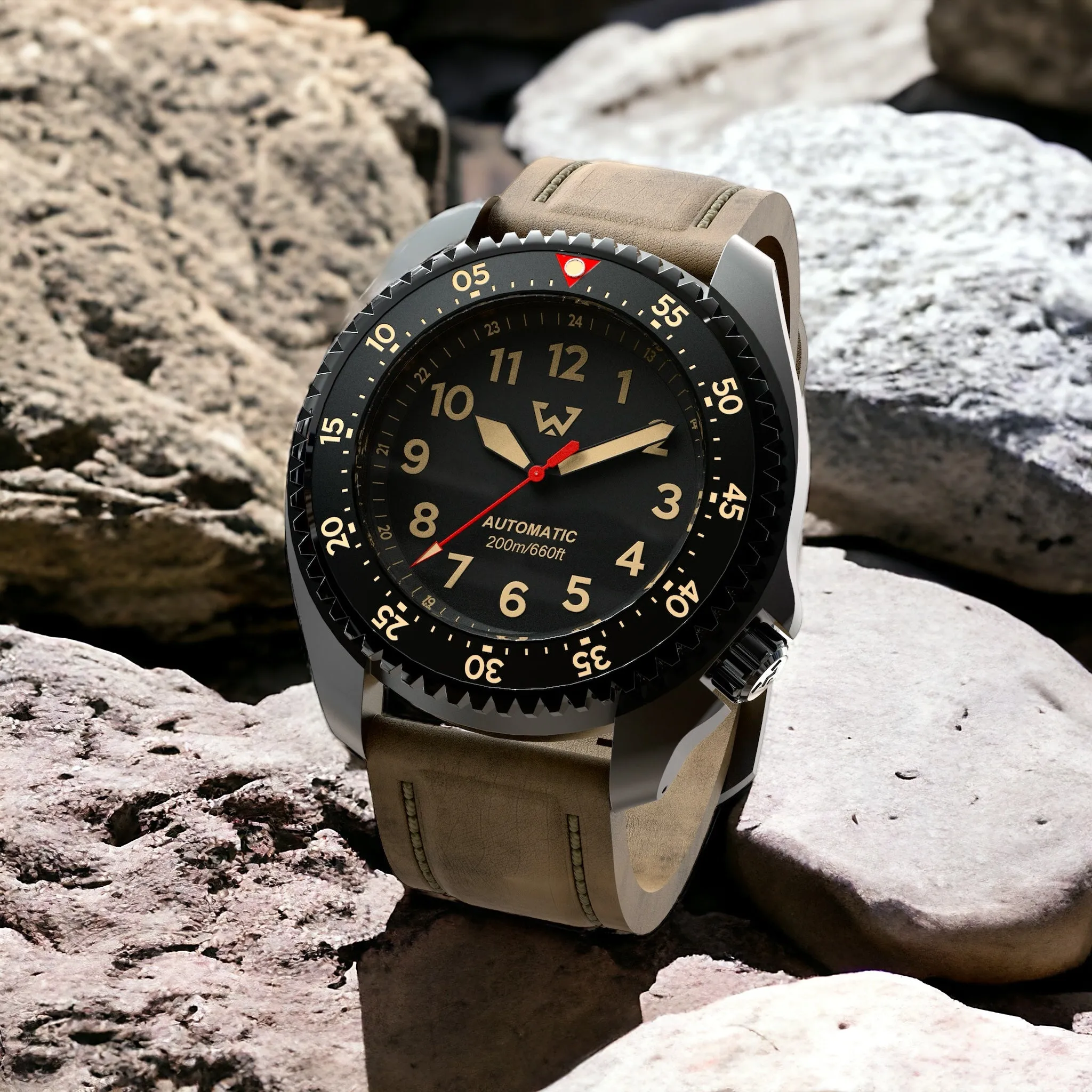 MT5 PARABELLUM SRT1 - PVD