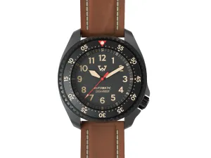 MT5 PARABELLUM SRT1 - PVD