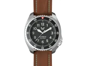 MT5 PARABELLUM SRT1 - Stainless