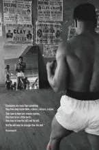 Muhammad Ali - In the Gym