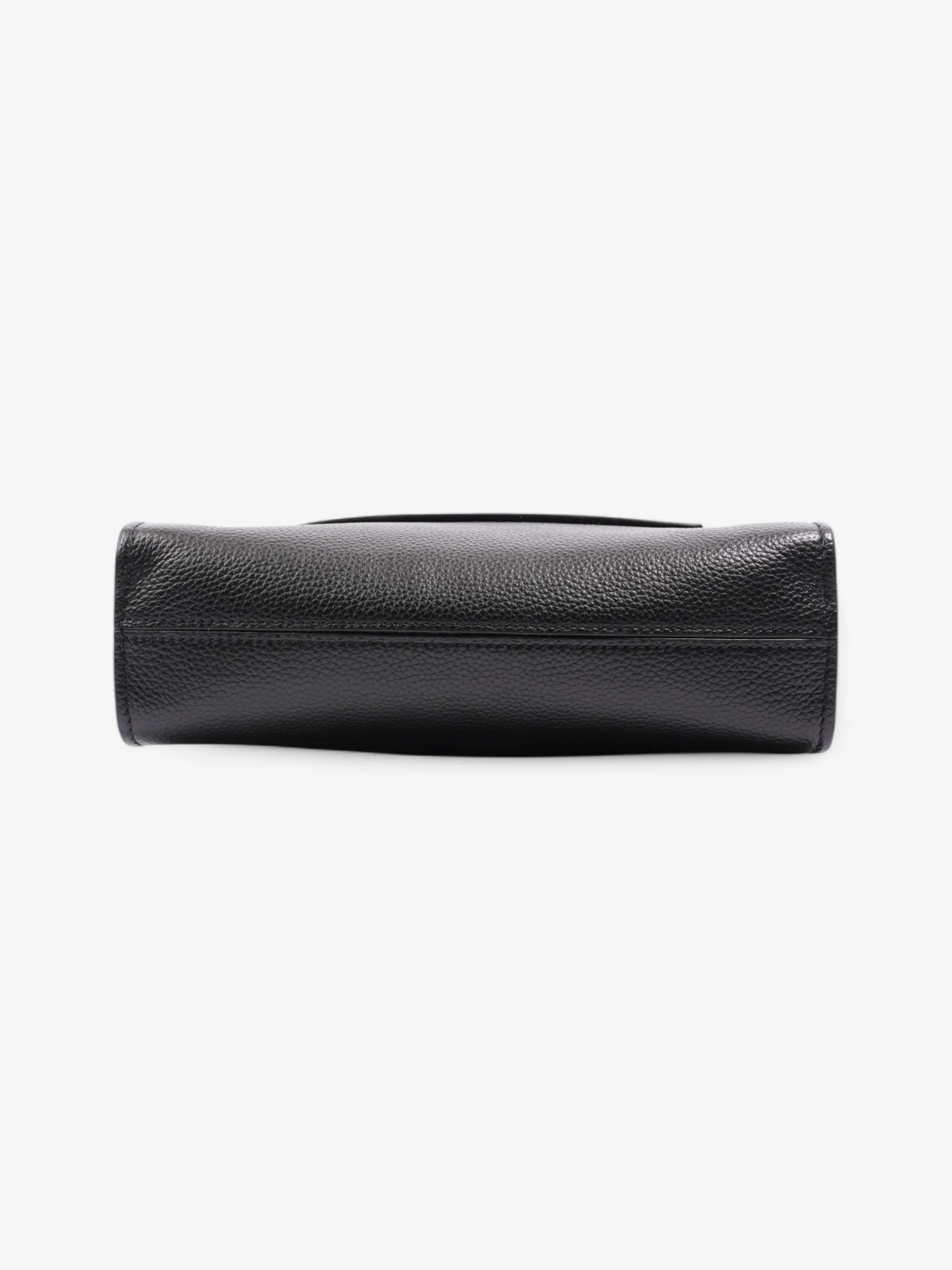 Mulberry Anthony Black Leather