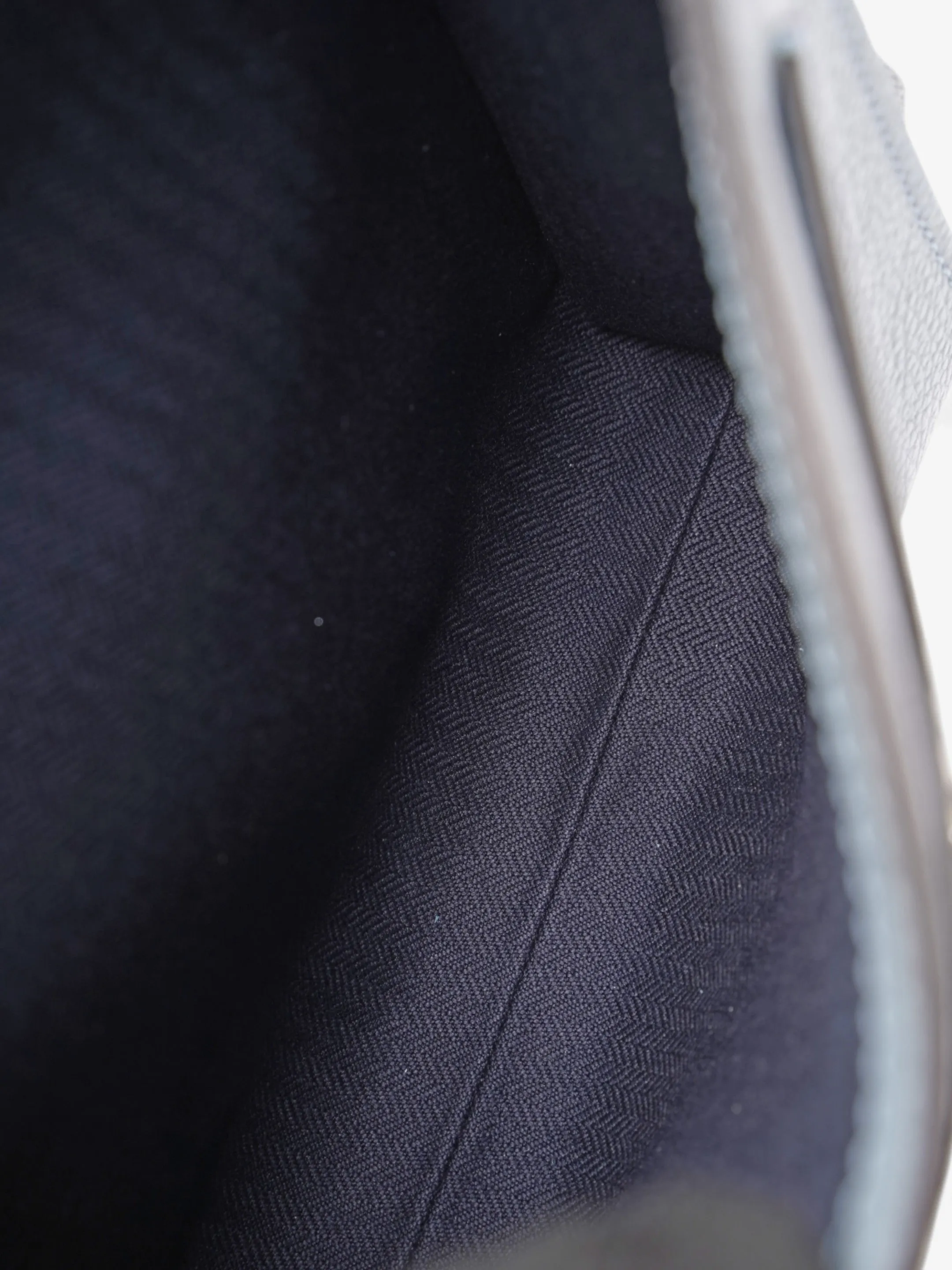 Mulberry Anthony Light blue Leather