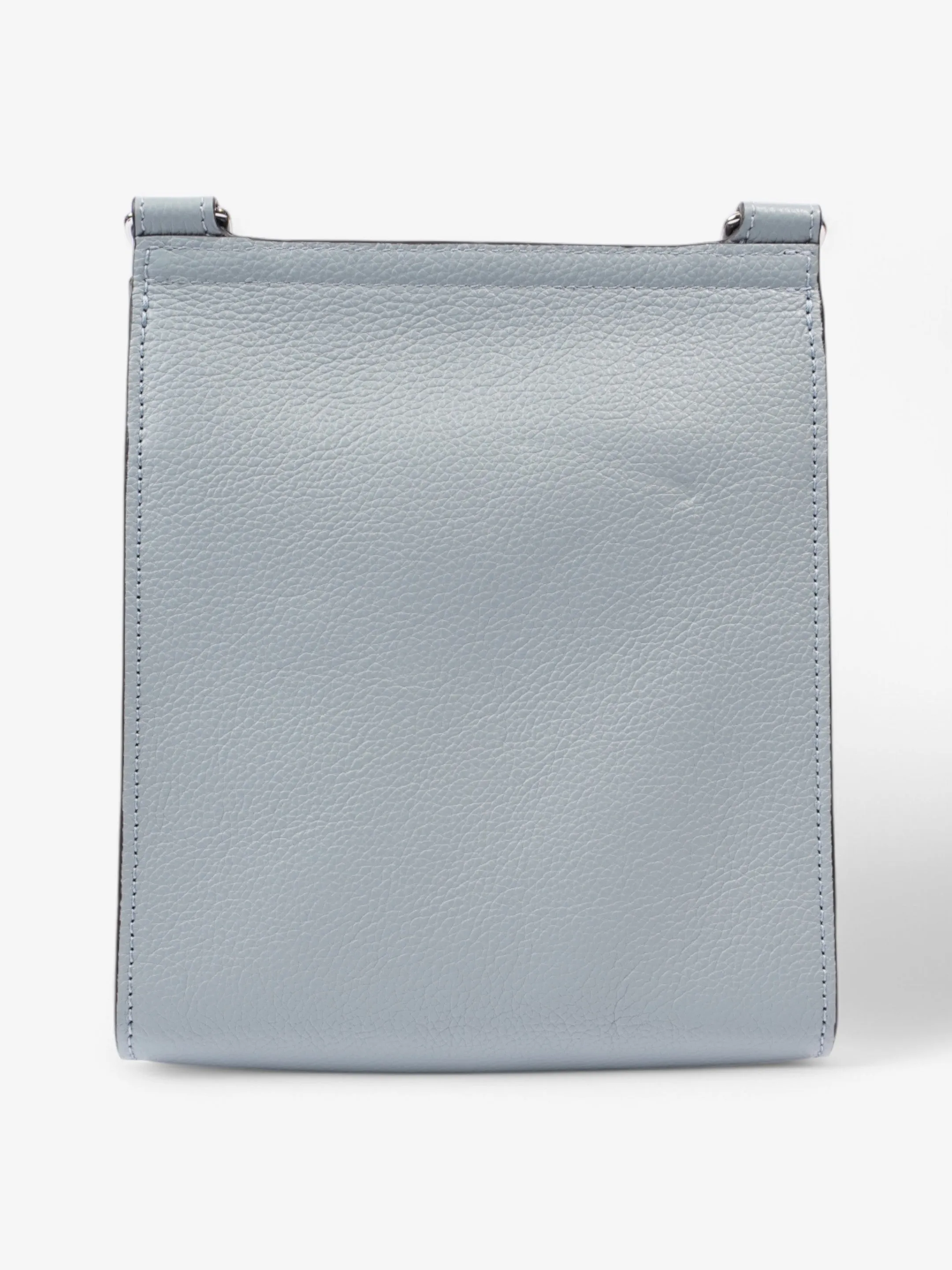 Mulberry Anthony Light blue Leather