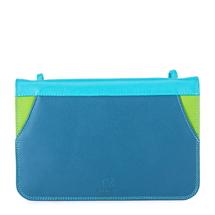Multi-Compartment Travel Organiser Liguria