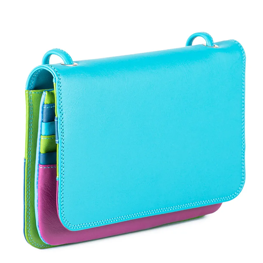 Multi-Compartment Travel Organiser Liguria