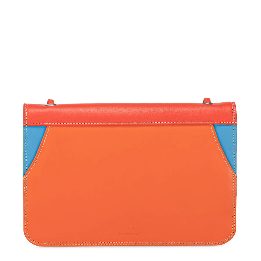 Multi-Compartment Travel Organiser Sicily