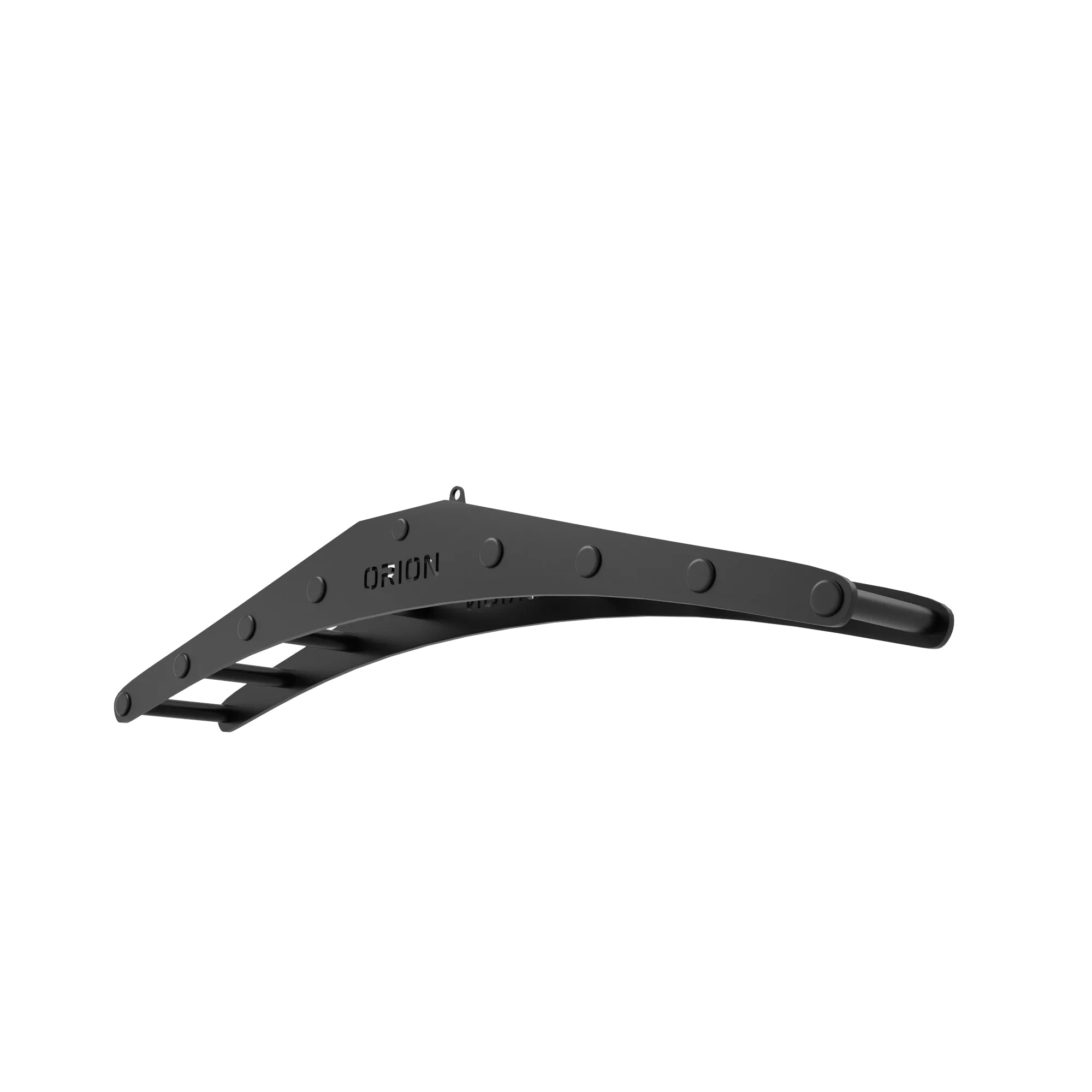 Multi-Grip Lat Pulldown Attachment