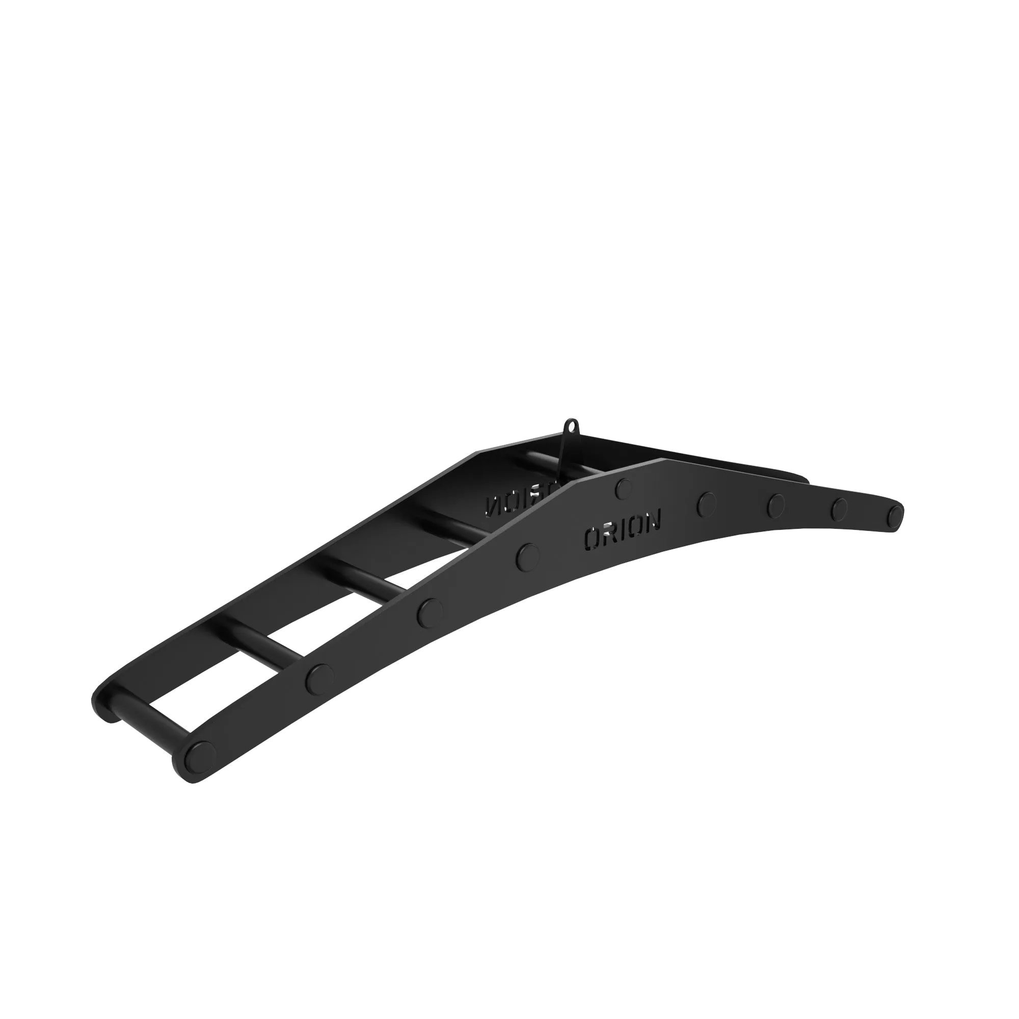 Multi-Grip Lat Pulldown Attachment