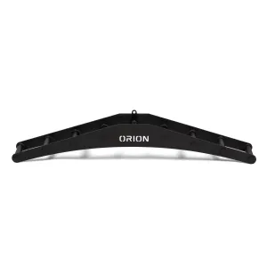 Multi-Grip Lat Pulldown Attachment