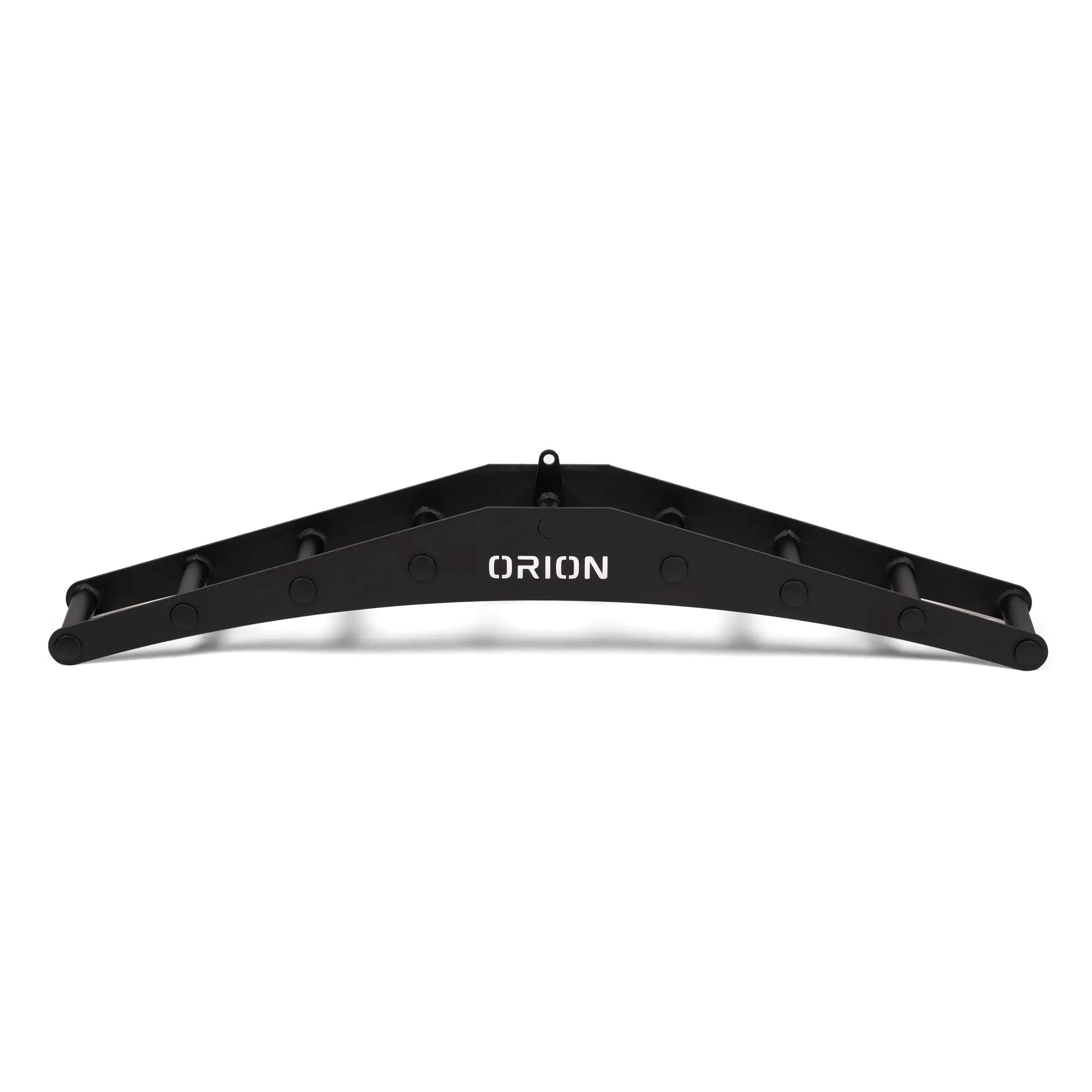 Multi-Grip Lat Pulldown Attachment