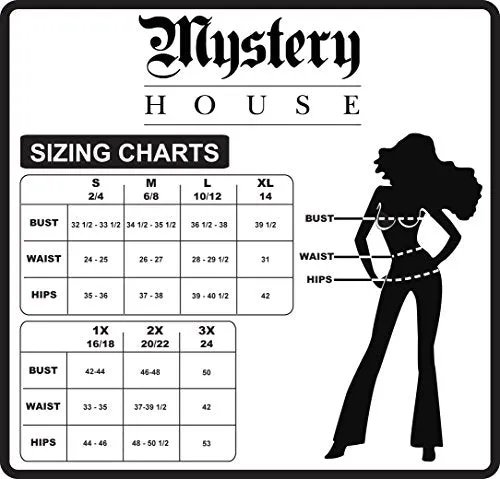 Mystery House Cat Burglar Costume - M1338