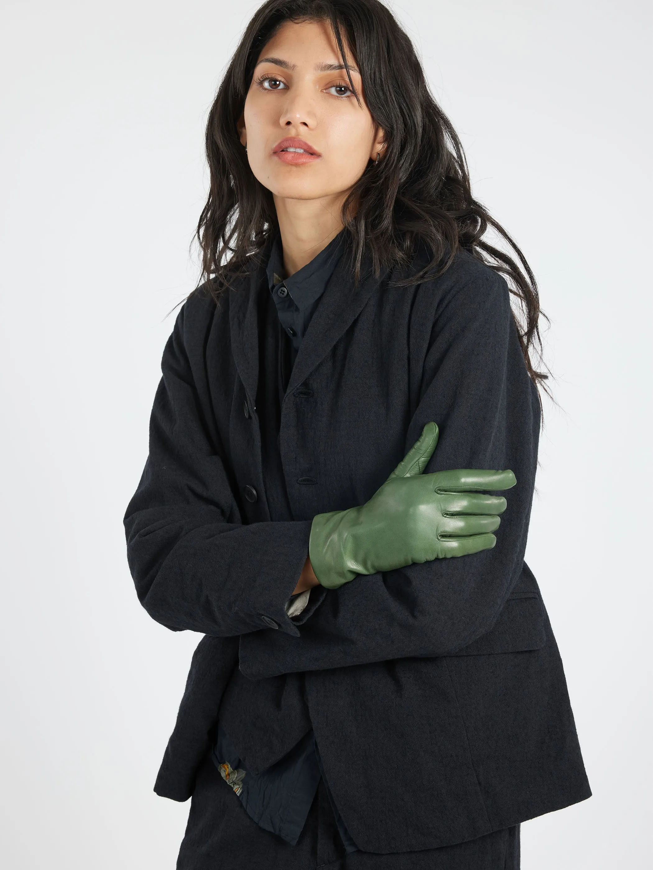 Nappa Gloves
