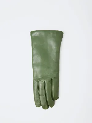 Nappa Gloves