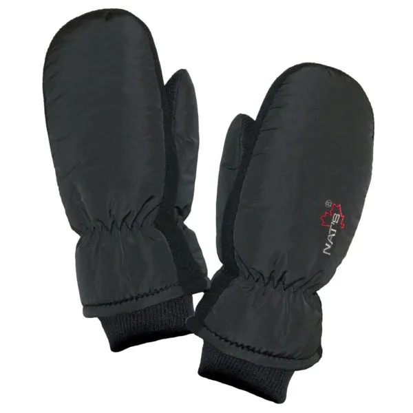 Nat's Mens Winter Mittens